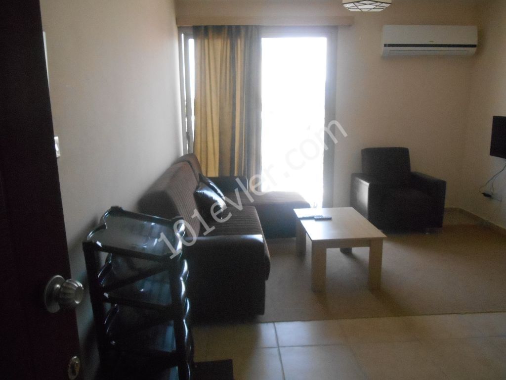 Flat To Rent in Kumsal, Nicosia