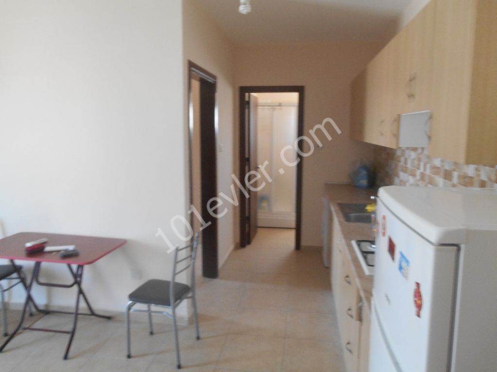 Flat To Rent in Kumsal, Nicosia