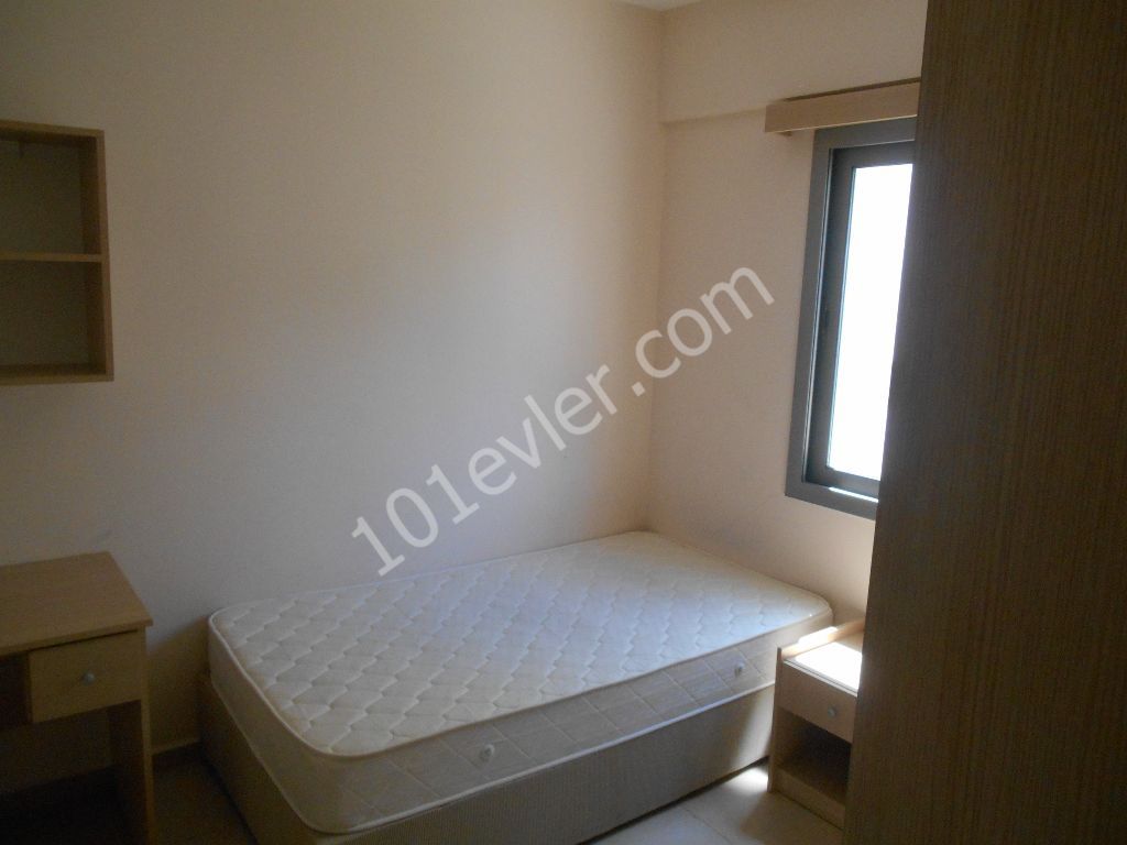 Flat To Rent in Kumsal, Nicosia