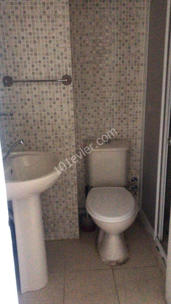 Girne de kiralık stüdyo daire