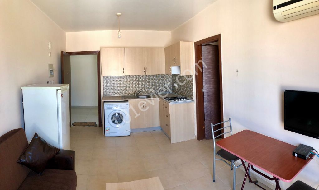 Flat To Rent in Köşklüçiftlik, Nicosia