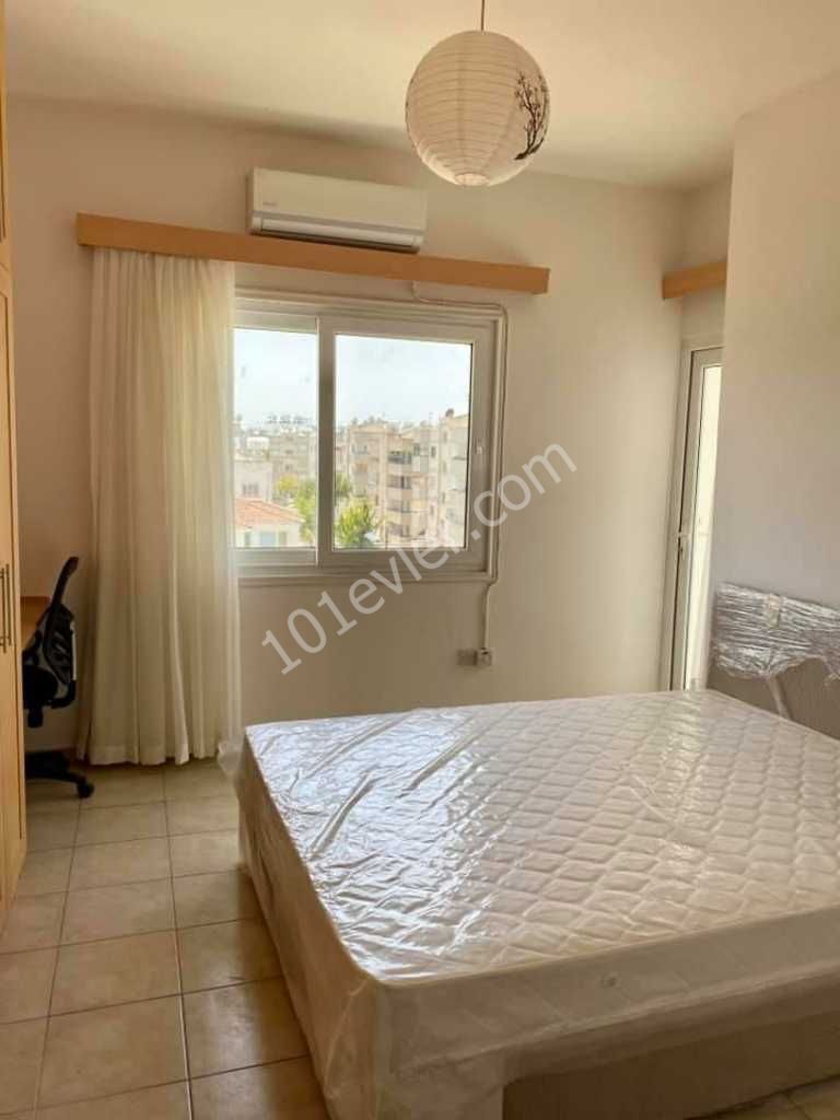 2 bedroom flat for rent in Ortakoi Lefkosa