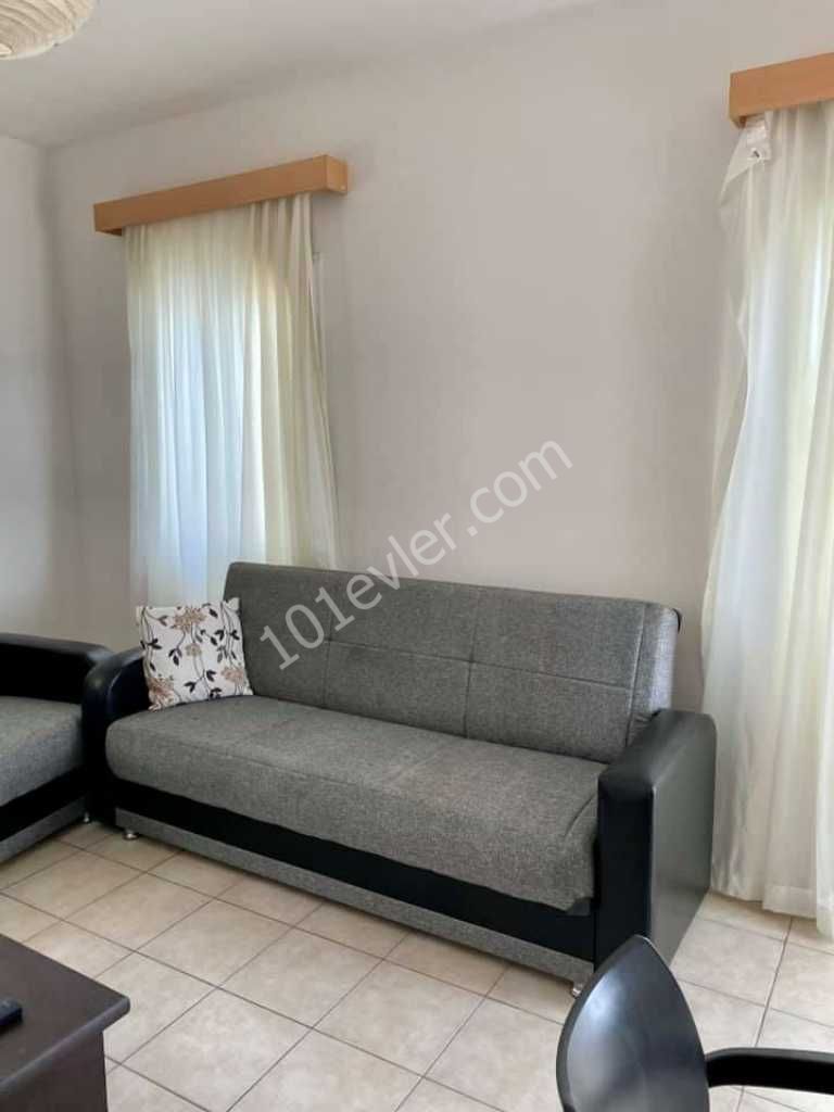 2 bedroom flat for rent in Ortakoi Lefkosa