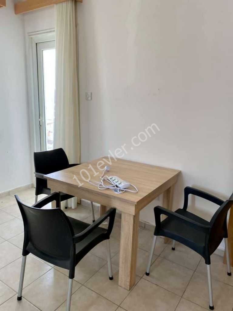 2 bedroom flat for rent in Ortakoi Lefkosa