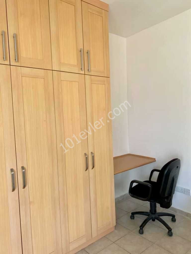 2 bedroom flat for rent in Ortakoi Lefkosa