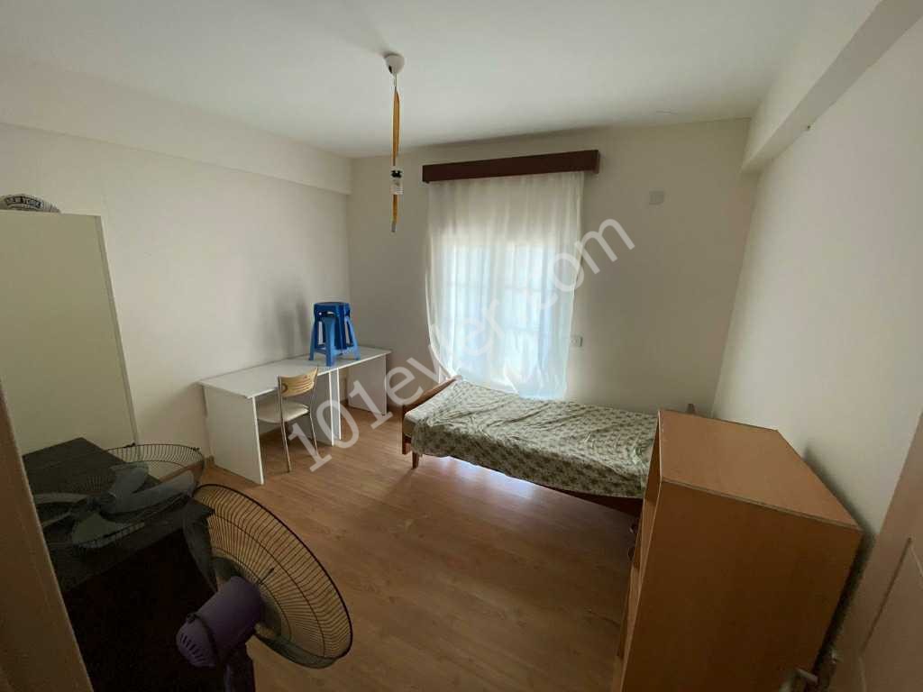 2 bedroom luxury flat in Gocmenkoy 