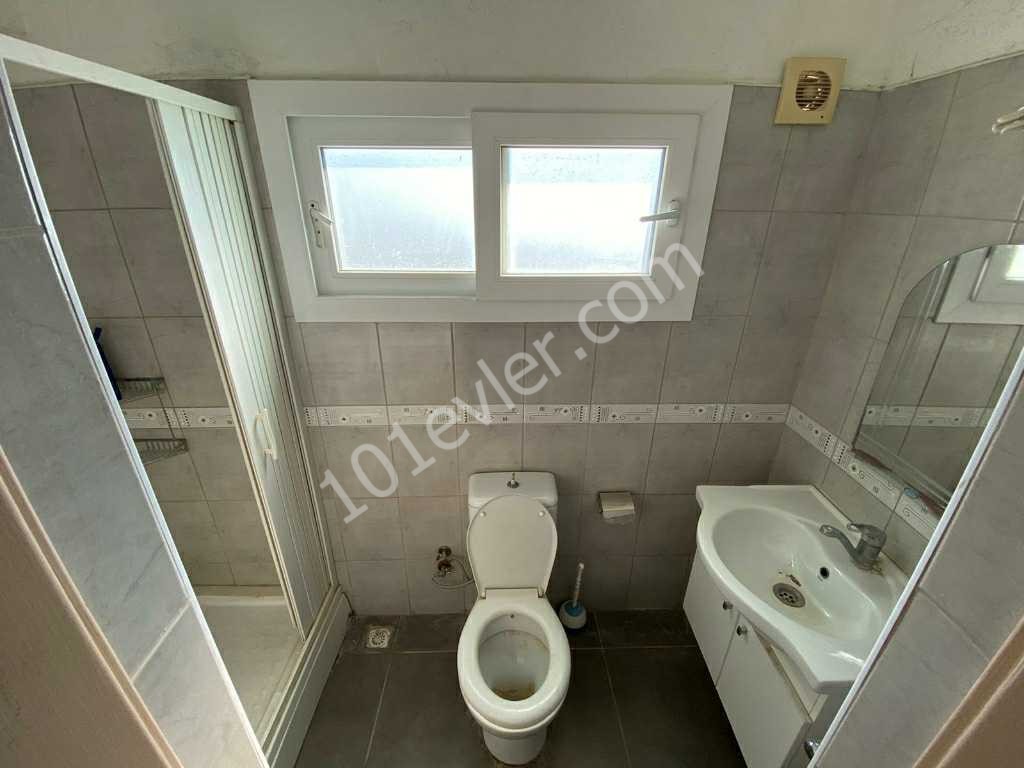 2 bedroom luxury flat in Gocmenkoy 