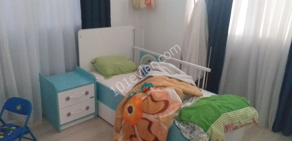 Girne Çatalköyde Kiralık Lüks Villa 