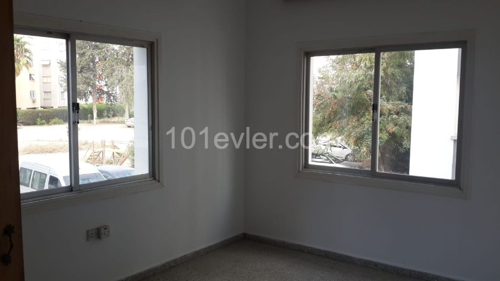 Office To Rent in Küçük Kaymaklı, Nicosia