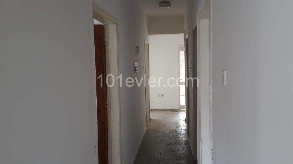 Office To Rent in Küçük Kaymaklı, Nicosia