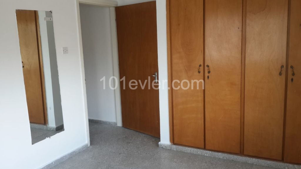 Office To Rent in Küçük Kaymaklı, Nicosia