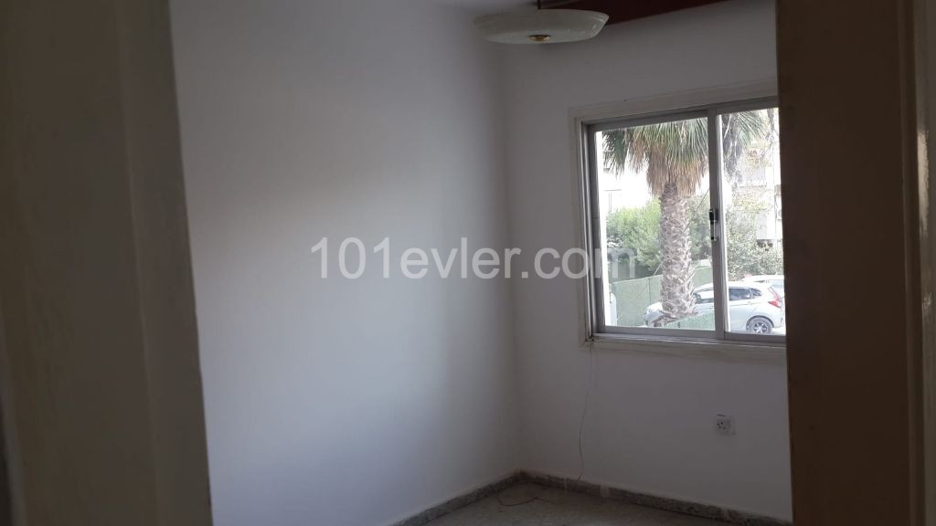 Office To Rent in Küçük Kaymaklı, Nicosia