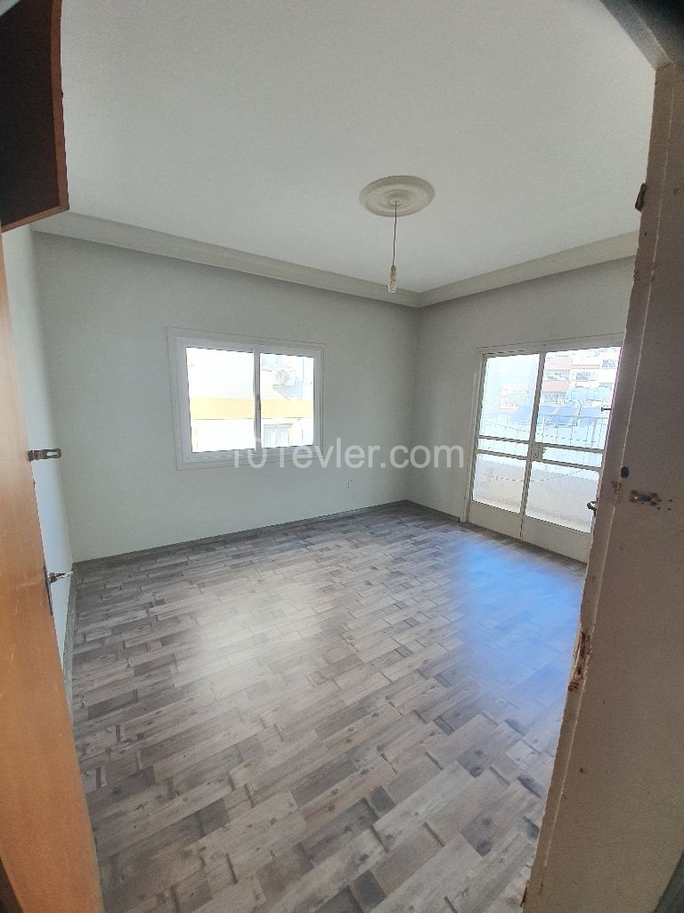 Flat To Rent in Köşklüçiftlik, Nicosia