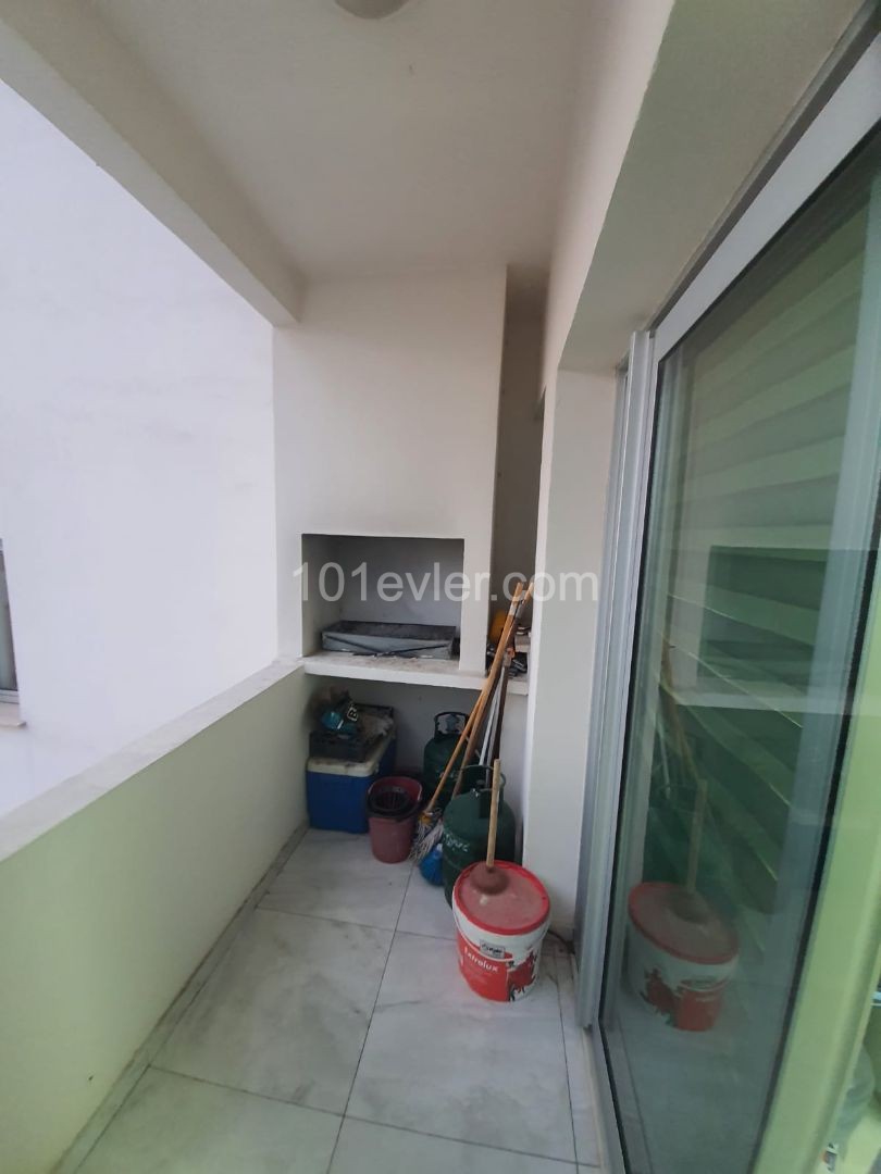 Penthouse To Rent in Yenikent, Nicosia