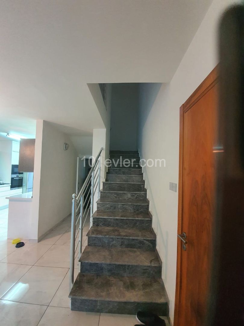 Penthouse To Rent in Yenikent, Nicosia