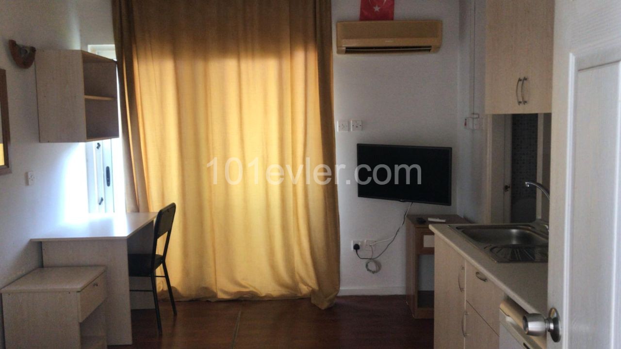 3 Bedroom flat in Yenikent 