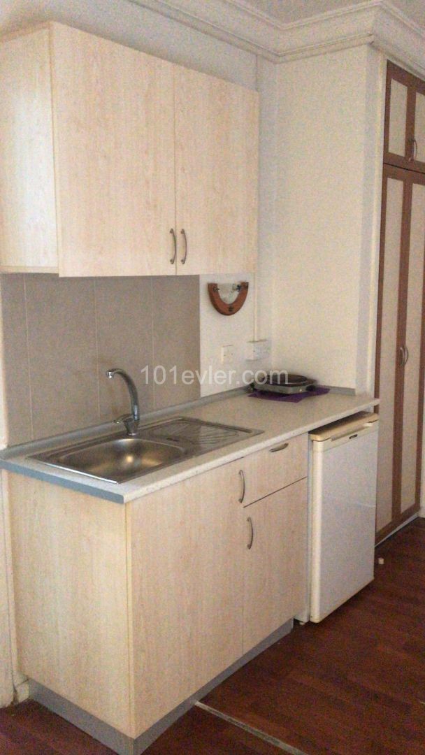 3 Bedroom flat in Yenikent 