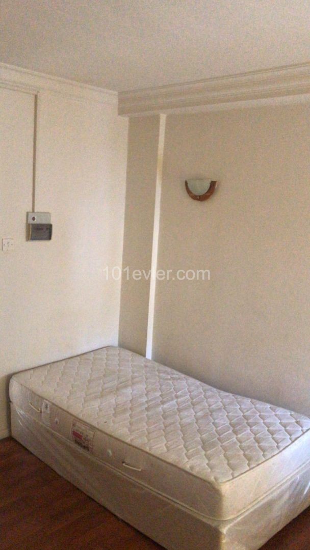 3 Bedroom flat in Yenikent 