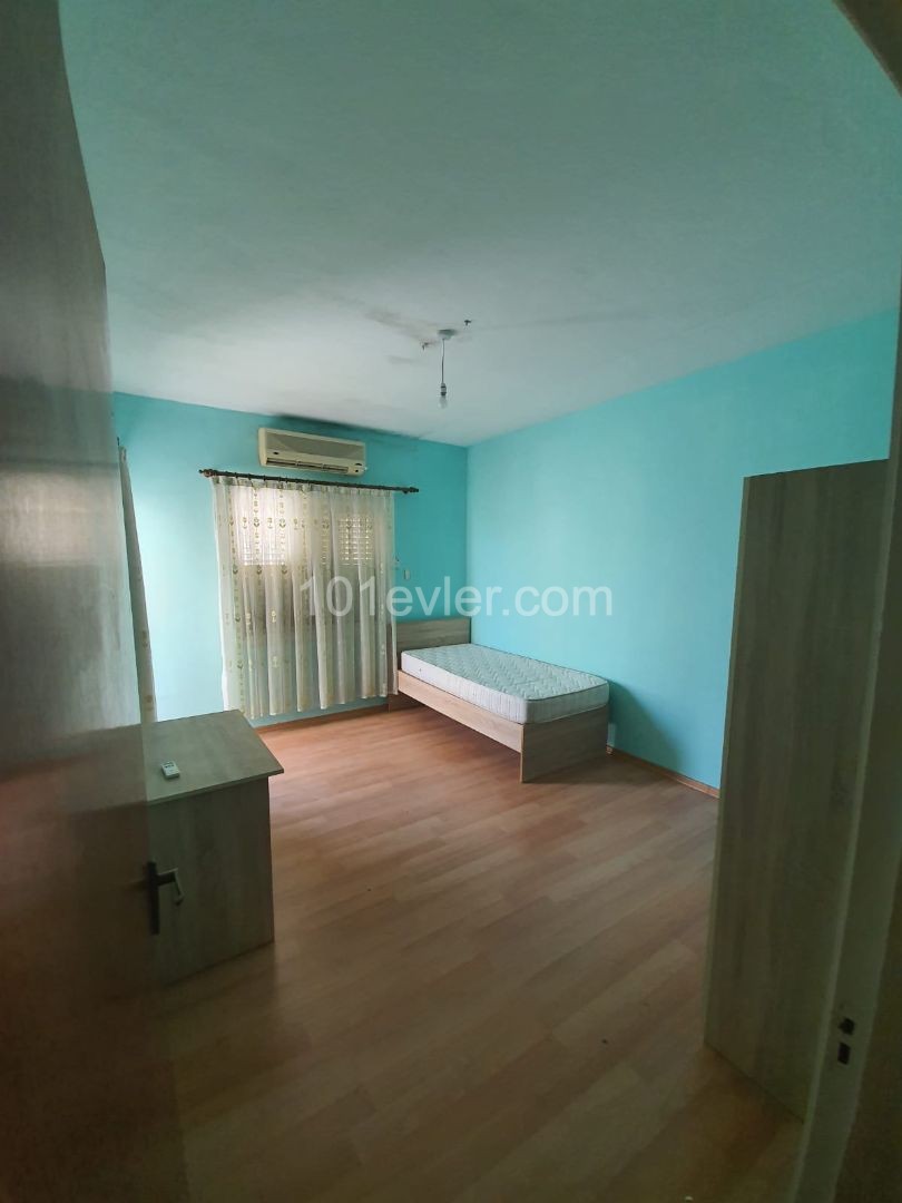 3 Bedroom flat in Yenikent 