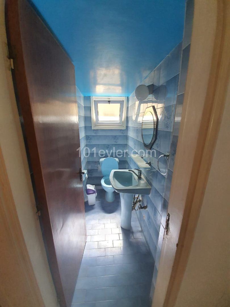 3 Bedroom flat in Yenikent 