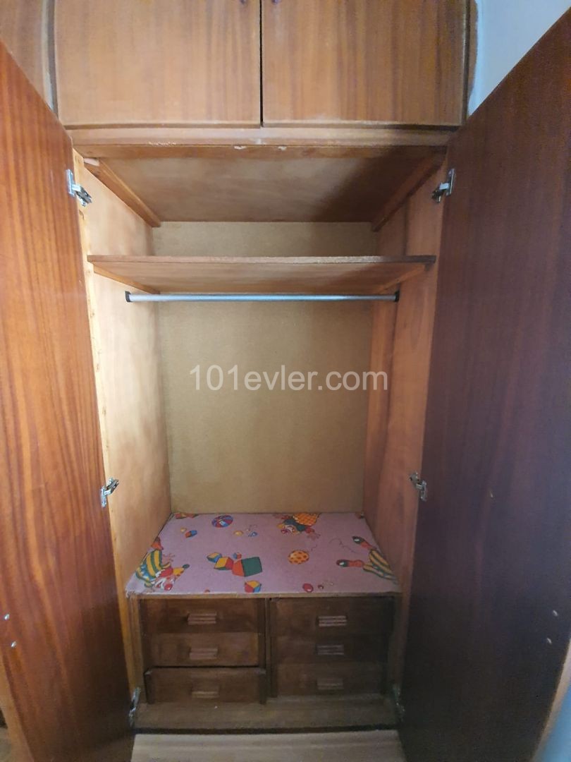 3 Bedroom flat in Yenikent 