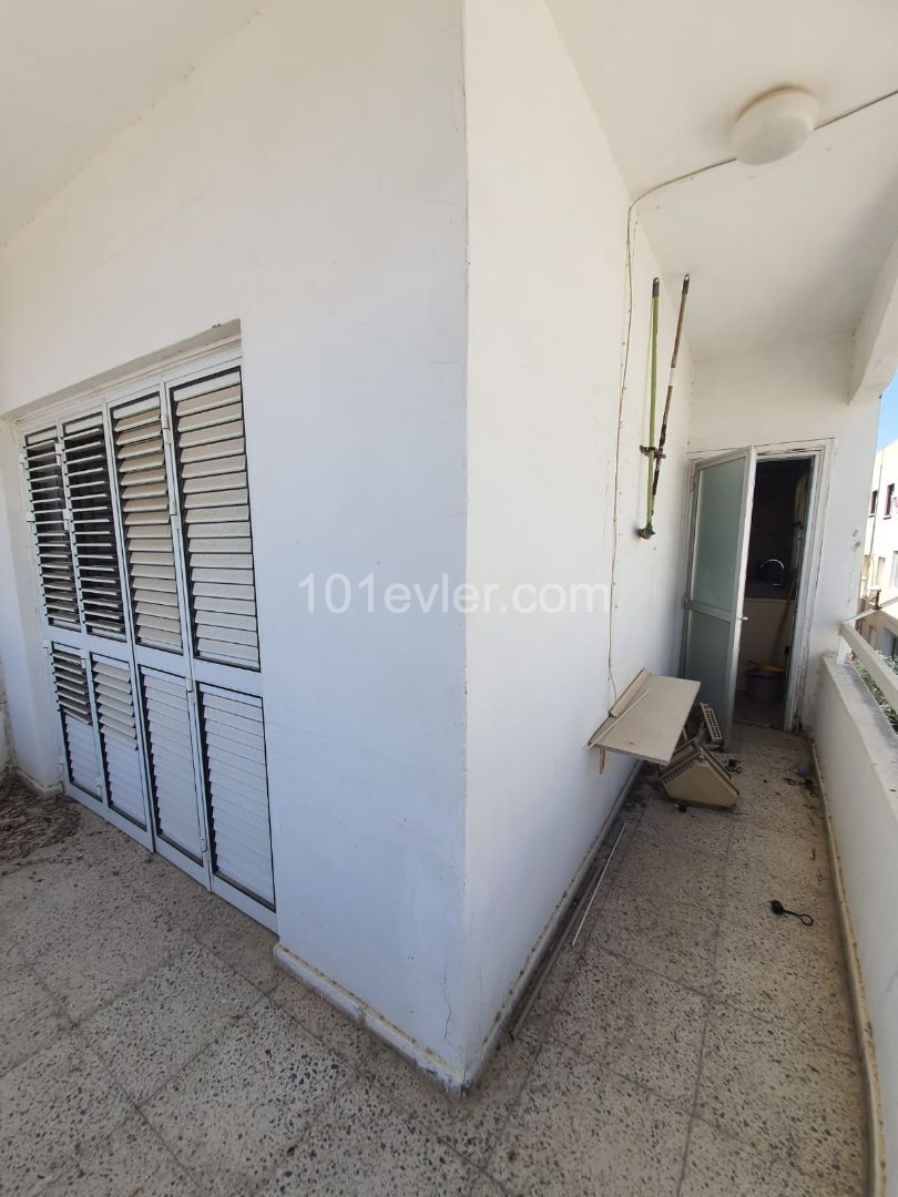 3 Bedroom flat in Yenikent 