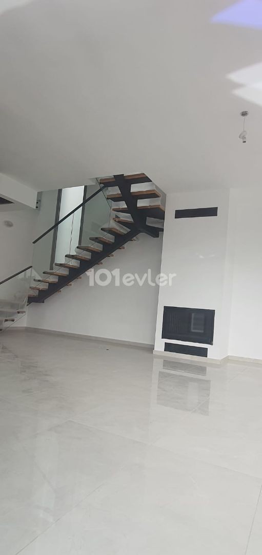 Villa For Sale in Yenikent, Nicosia