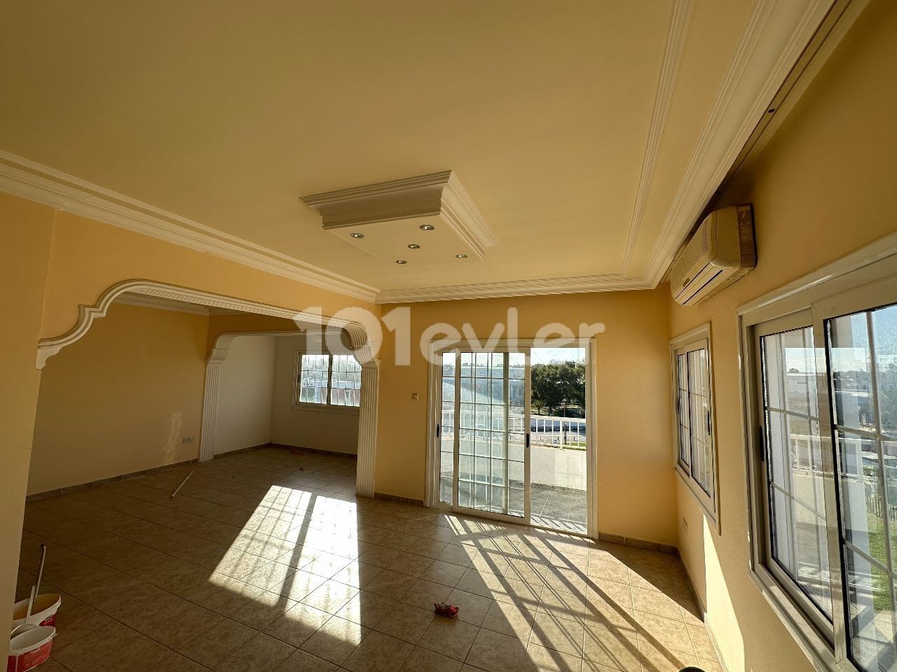 Commercial For Rent - Göçmenköy, Nicosia, North Cyprus