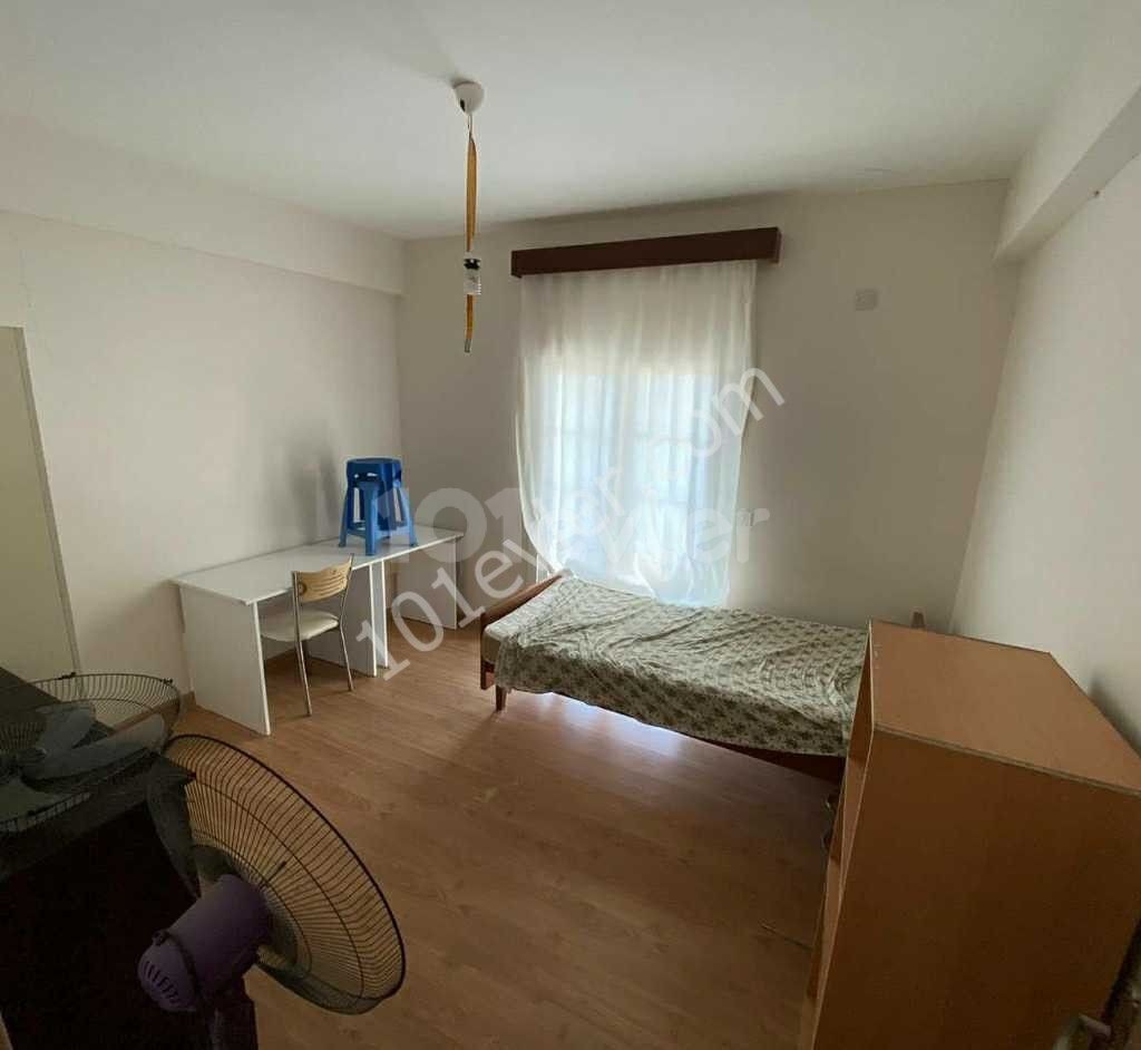 Flat To Rent in Göçmenköy, Nicosia