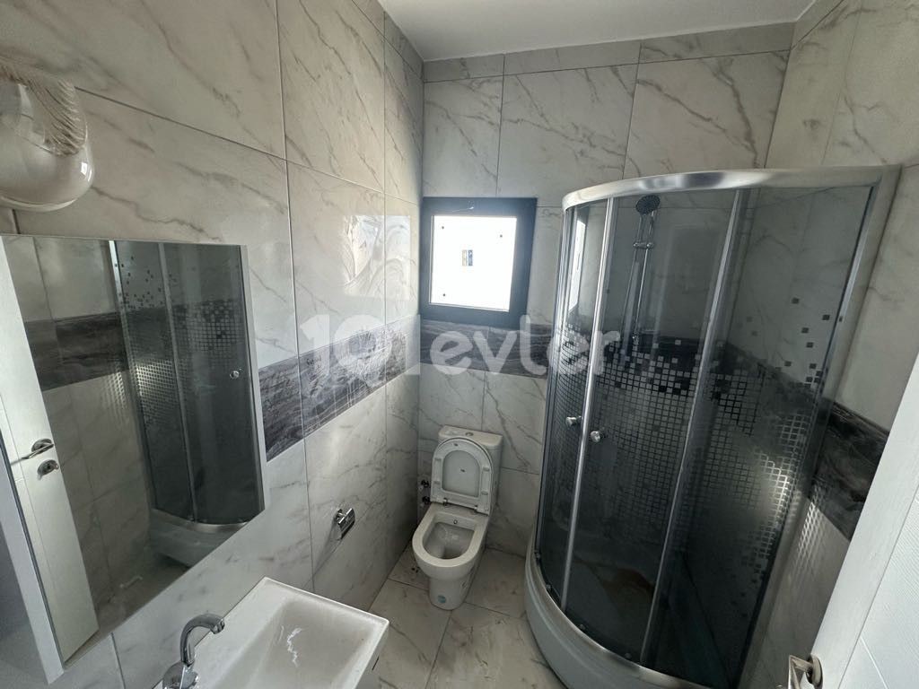 Lefkoşa Metropol Bölgesinde Kiralık Sıfır Daireler