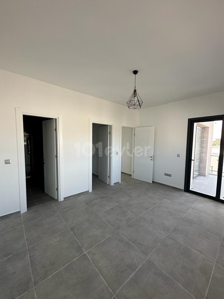 Flat For Sale in Minareliköy, Nicosia