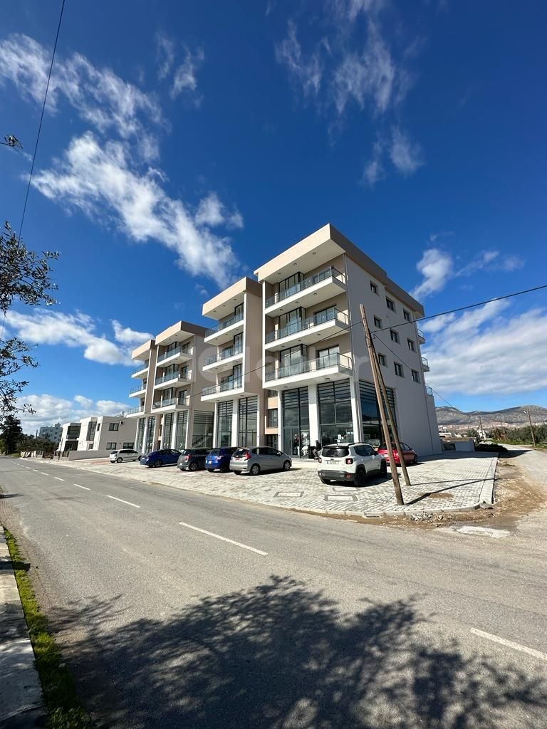 Flat For Sale in Minareliköy, Nicosia