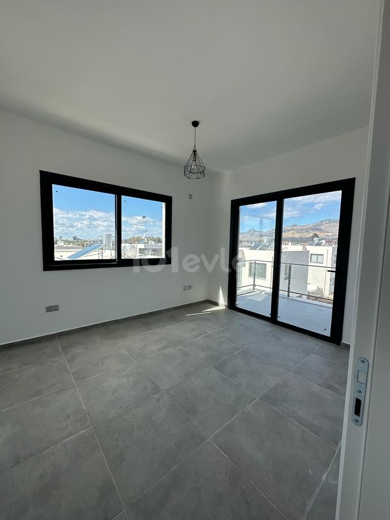 Flat For Sale in Minareliköy, Nicosia