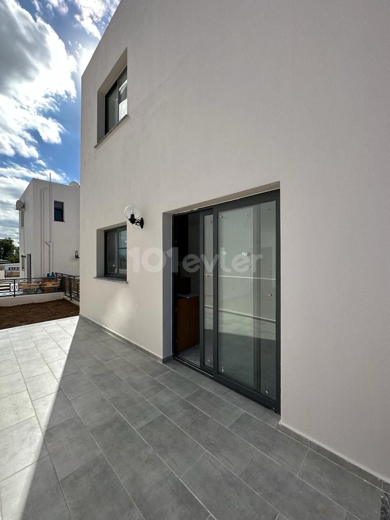 Villa For Sale in Minareliköy, Nicosia