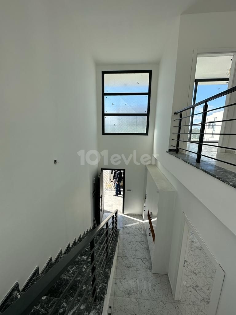 Villa For Sale in Minareliköy, Nicosia