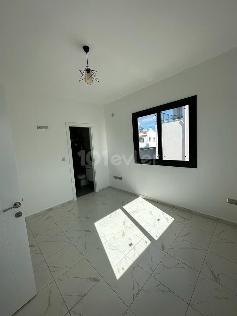 Villa For Sale in Minareliköy, Nicosia