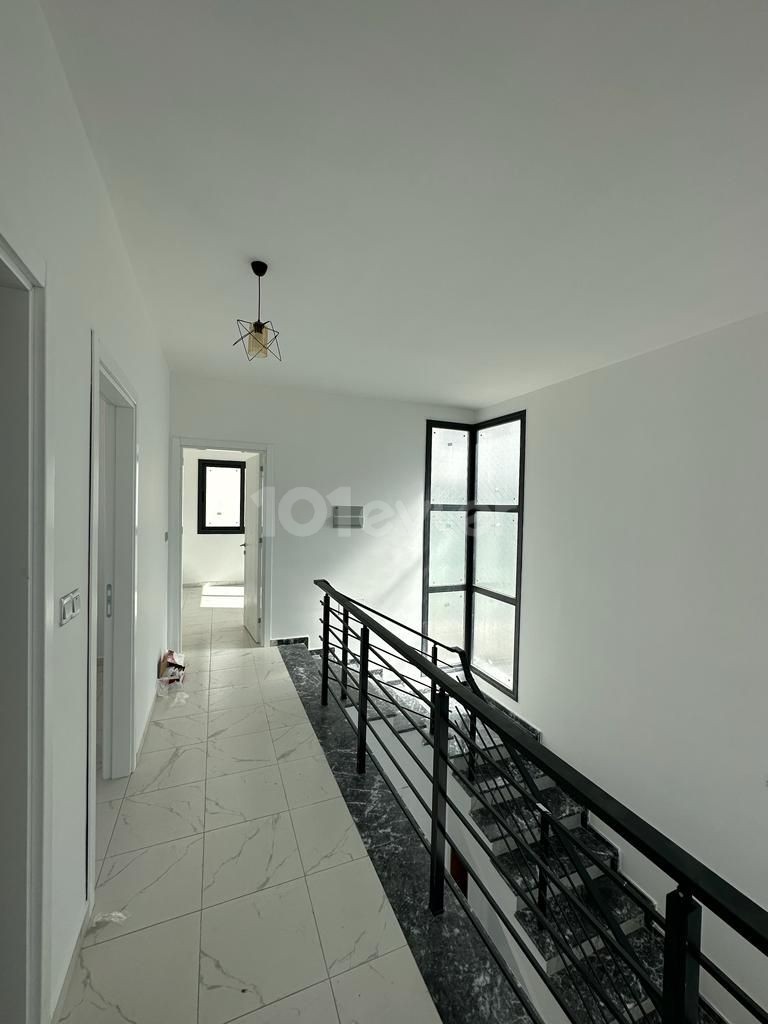 Villa For Sale in Minareliköy, Nicosia