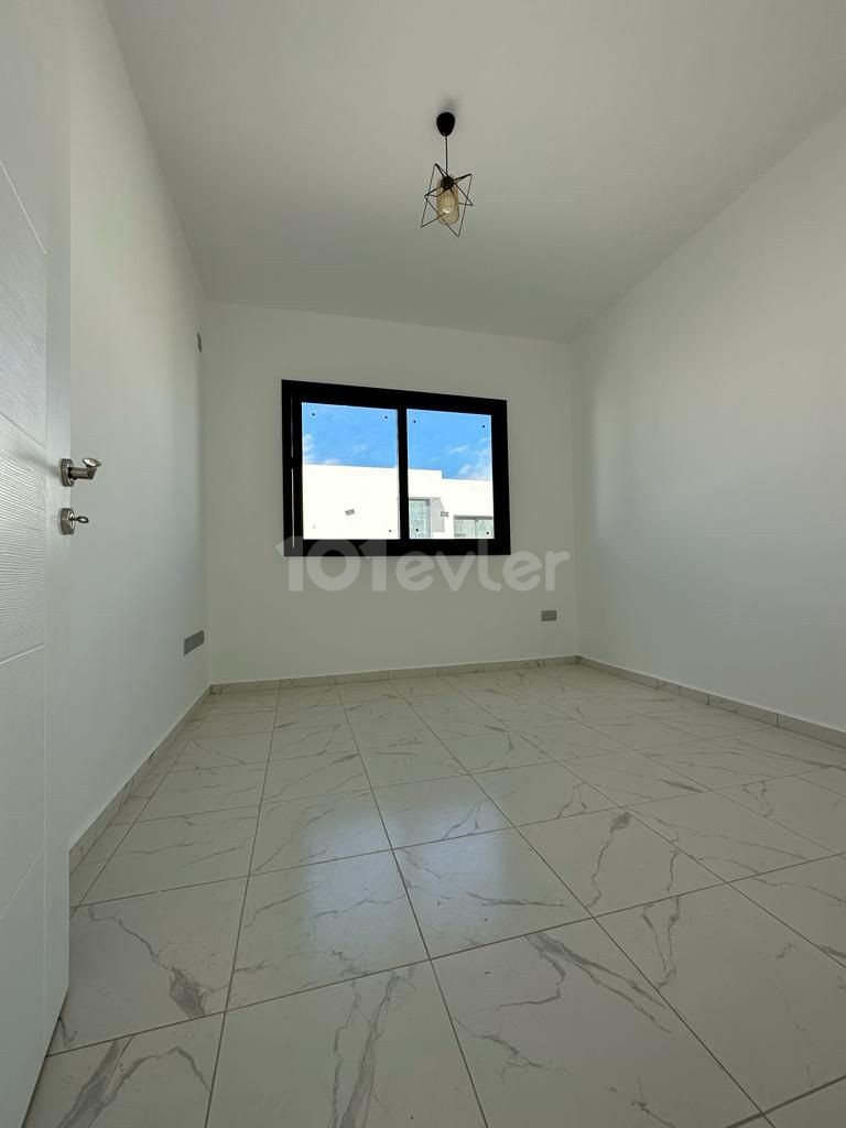 Villa For Sale in Minareliköy, Nicosia