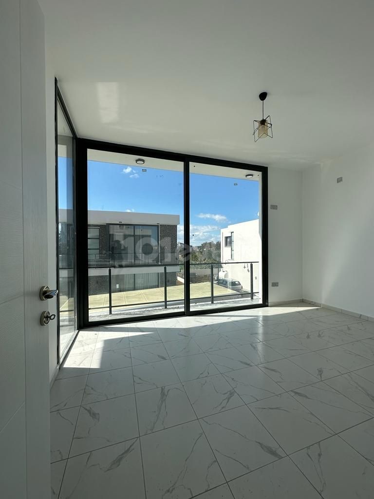 Villa For Sale in Minareliköy, Nicosia