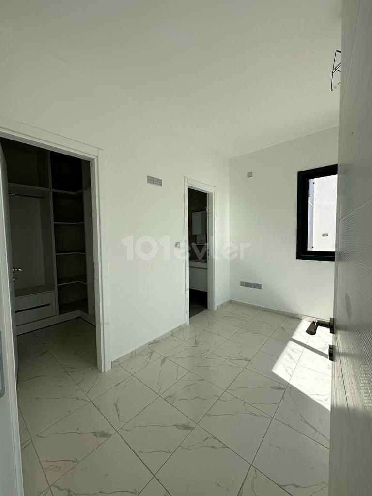 Villa For Sale in Minareliköy, Nicosia