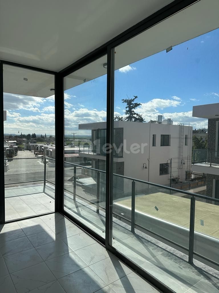 Villa For Sale in Minareliköy, Nicosia