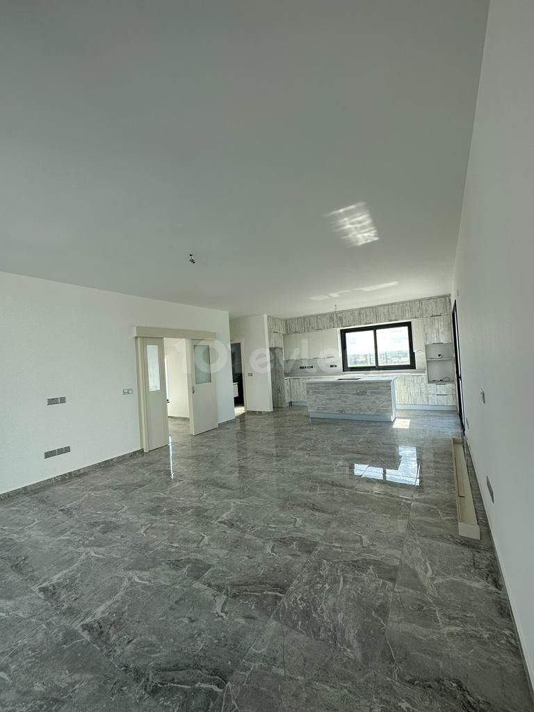 Villa For Sale in Demirhan, Nicosia