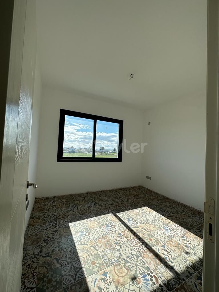 Villa For Sale in Demirhan, Nicosia