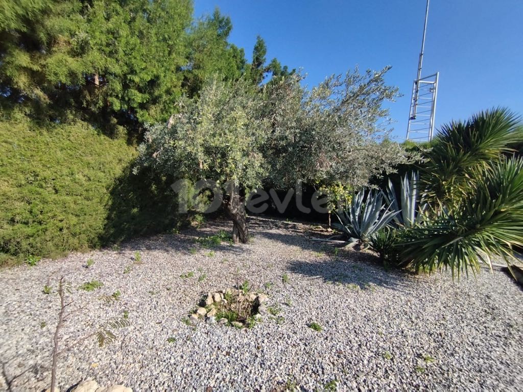 Villa for sale in Kyrenia Alsancak