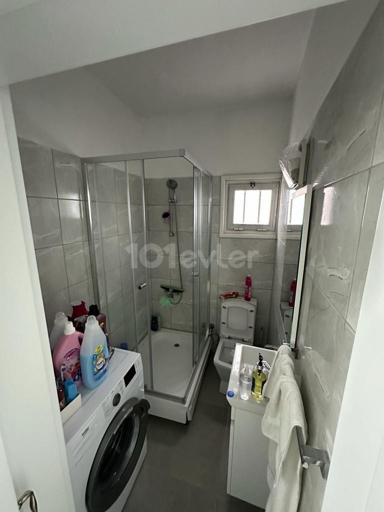 For Rent Only for Girl Students in Nicosia Marmara