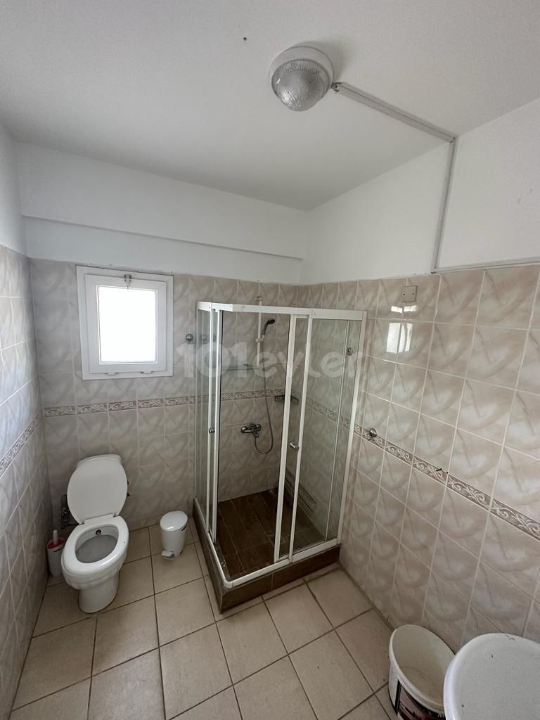 Flat To Rent in Karakum, Kyrenia