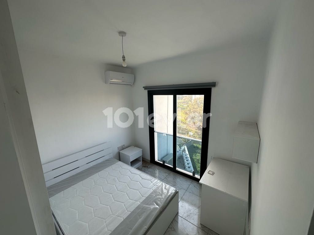 2+1 Flats for Rent in Nicosia Taskinkoy Metropol Area Newly Finished Immaculate