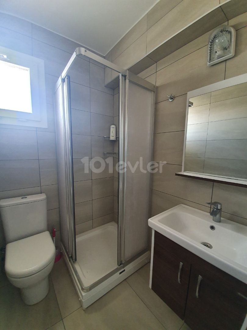 FOR RENT 2+1 ORTAKÖY/LEFKOŞA