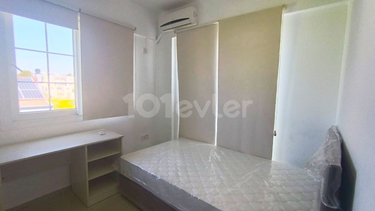 FOR RENT 2+1 İN YENIKENT/GONYELI