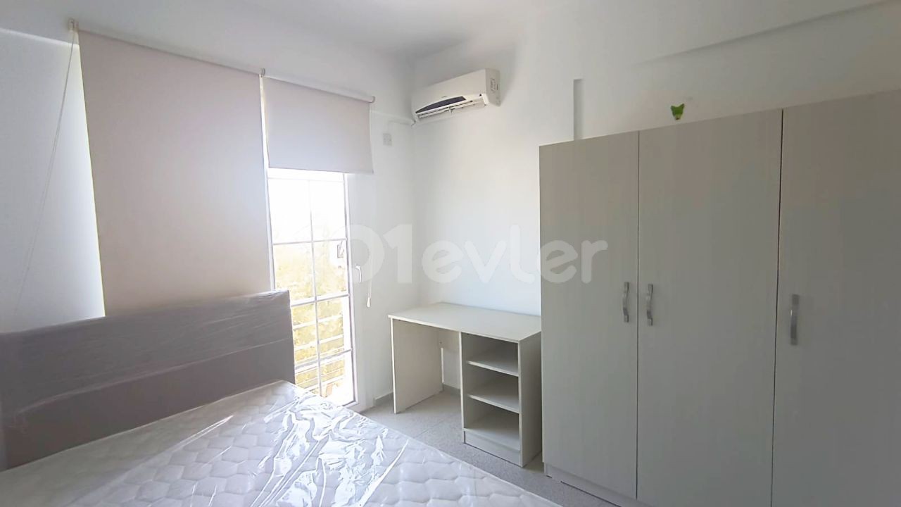 FOR RENT 2+1 İN YENIKENT/GONYELI